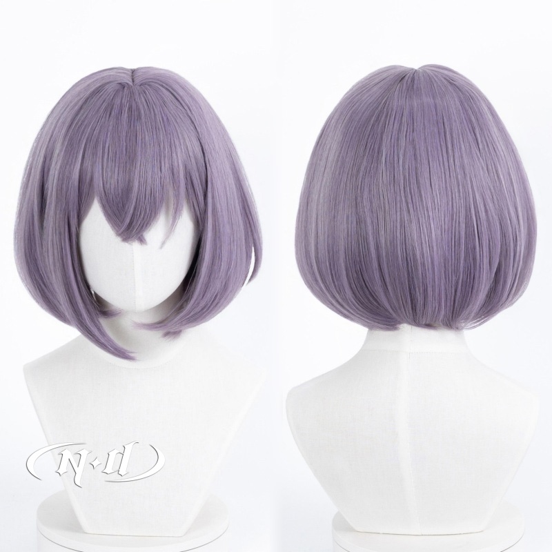 Braiding Hair Kanekalon - ND Takamatsu Tomori Cosplay Wigs BanG