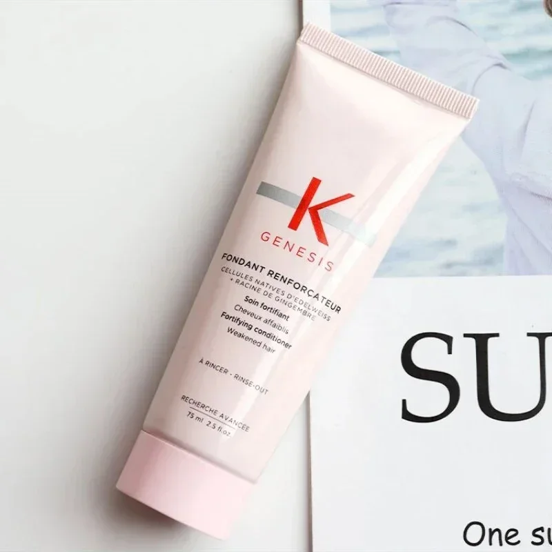 Hair Care Korean Products - Seria odżywek do włosów 75ml Odżywka