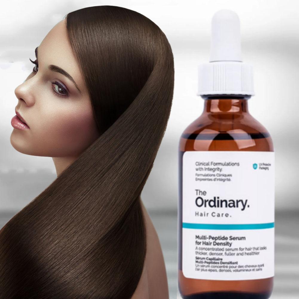 Hair Care Korean Products - 60ml Serum do pielęgnacji włosów dla
