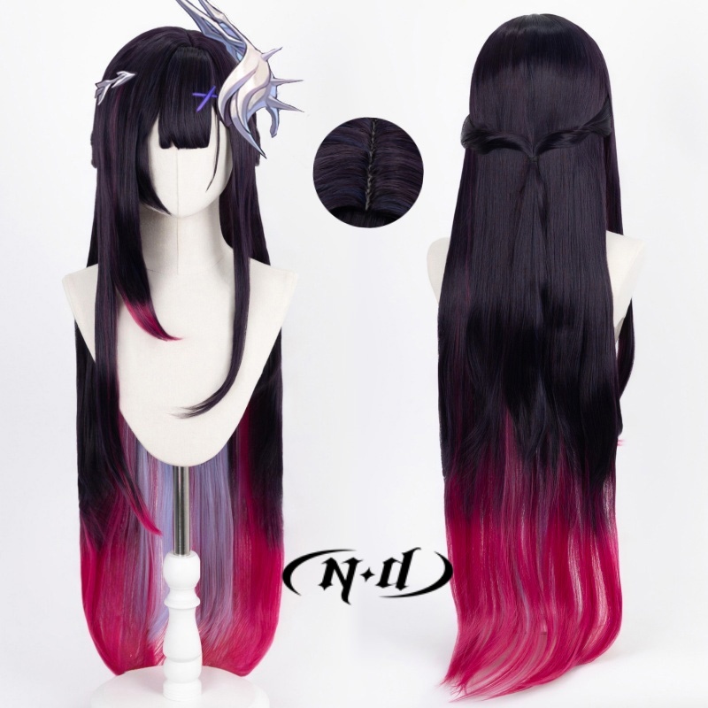 Braiding Hair Kanekalon - Peruki Cosplay ND Hysilens, treski, peruki