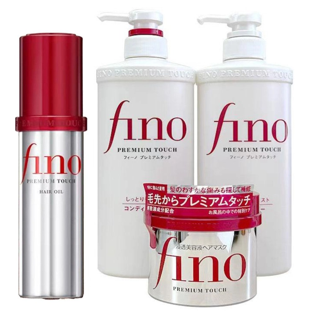 Hair Care Korean Products - Japońska oryginalna odżywka do włosów poprawiająca