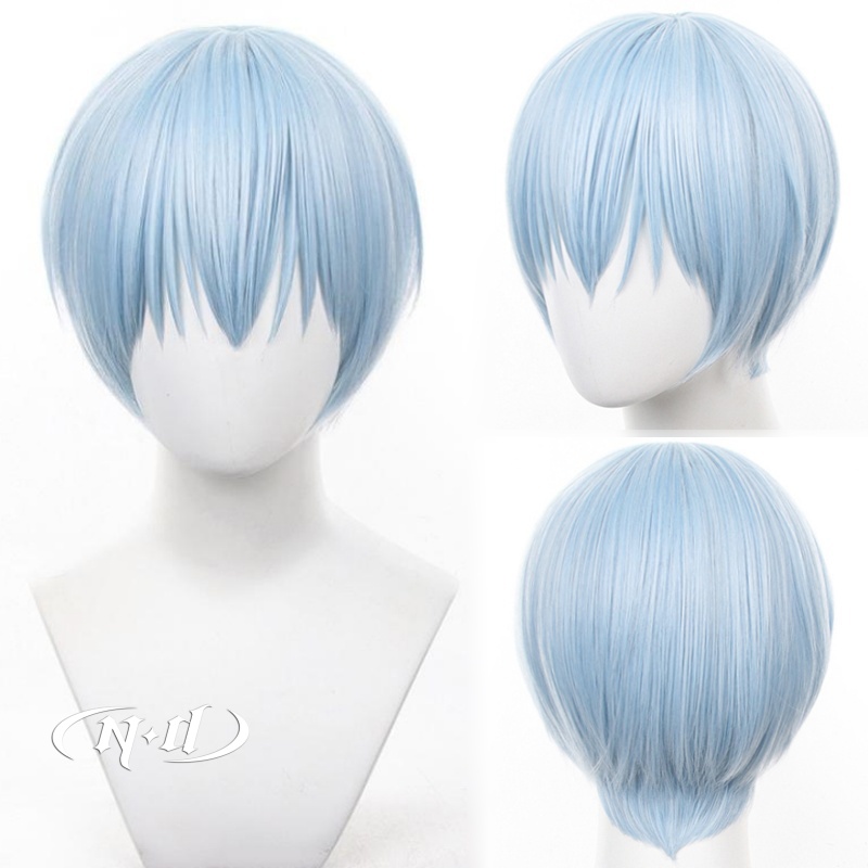 Braiding Hair Kanekalon - ND Himmel Cosplay Wigs Frieren Beyond
