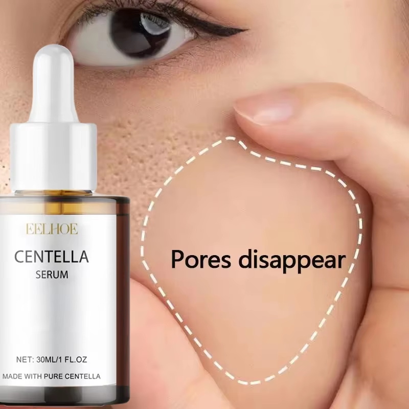 Silk Press Serum - Serum do twarzy z Centella Asiatica