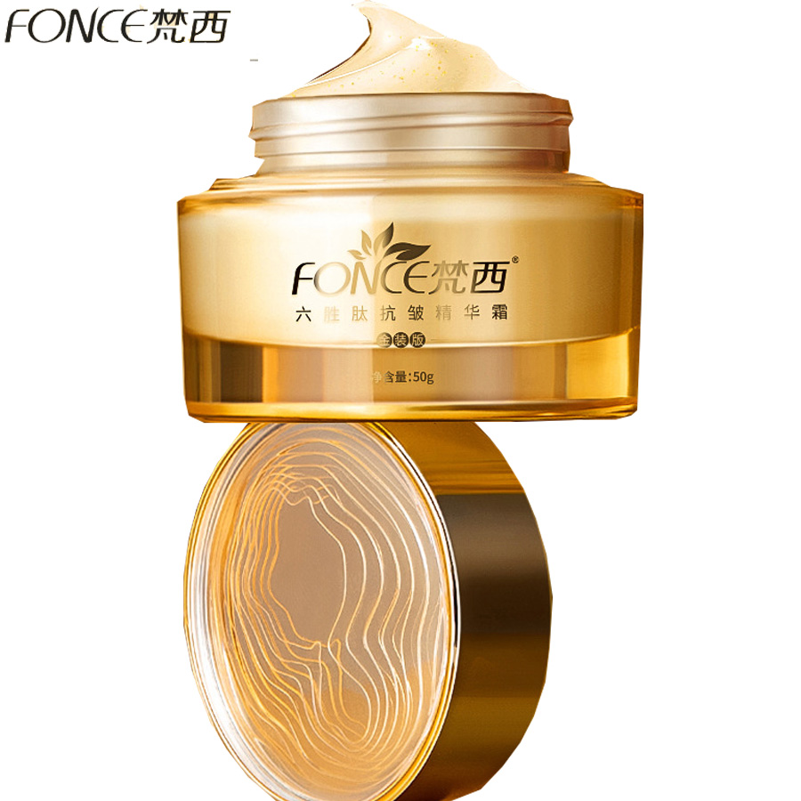 Korea Anti-Aging krem do twarz – Silk Press Serum recenzja i cena
