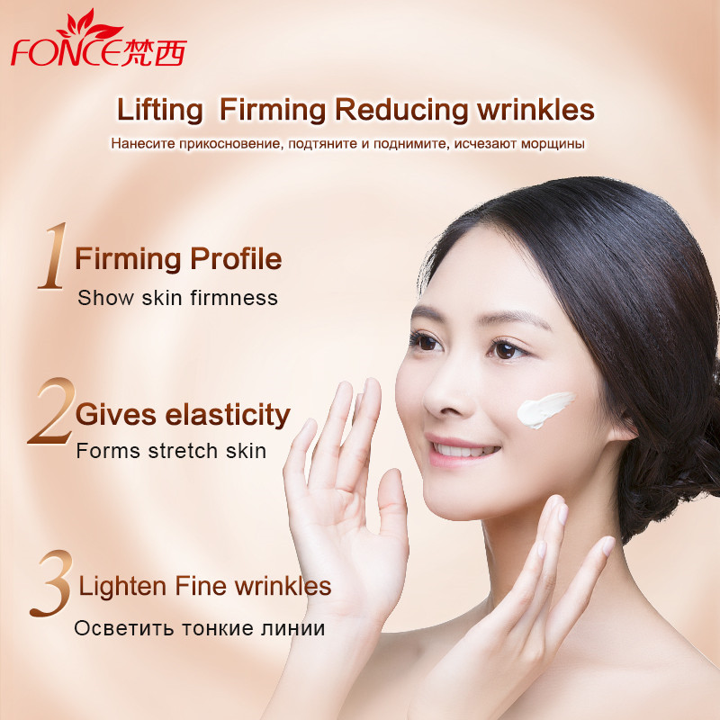 Korea Anti-Aging krem do twarz – Silk Press Serum recenzja i cena