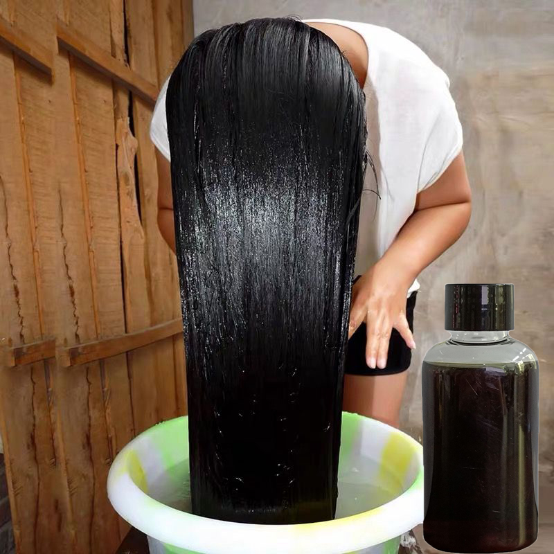 Chińskie zioła do pielęgnacji  – Hair Care Herbal Products recenzja i cena