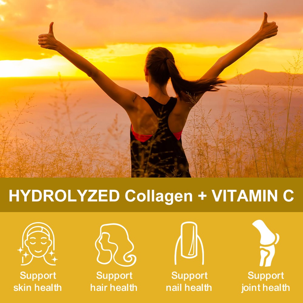 Suplement z hydrolyzowanymi pe – Hair Care Capsule recenzja i cena