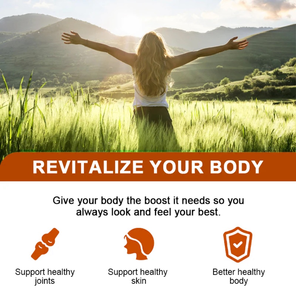 Suplement z hydrolyzowanymi pe – Hair Care Capsule recenzja i cena