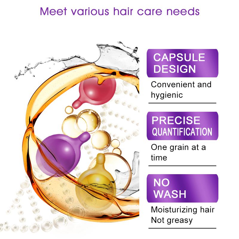 Sevich Smooth Silky Hair Vitam – Hair Care Korean Products recenzja i cena