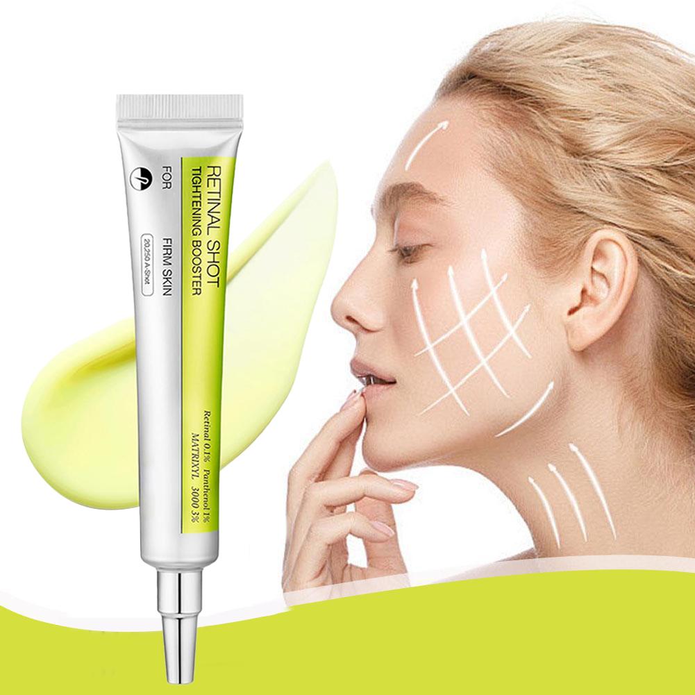 15ml Serum Ujędrniające z Reti – Silk Press Serum recenzja i cena