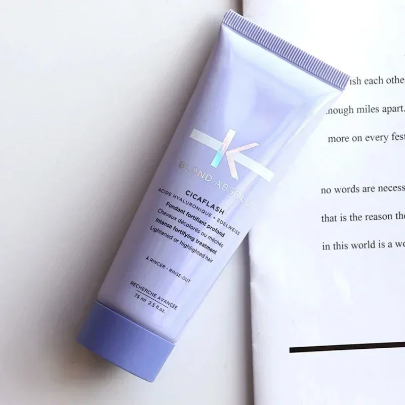 Seria odżywek do włosów 75ml O – Hair Care Korean Products recenzja i cena