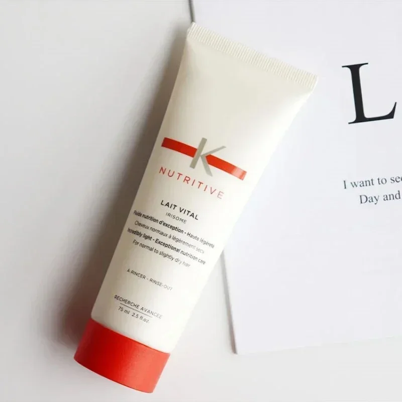 Seria odżywek do włosów 75ml O – Hair Care Korean Products recenzja i cena