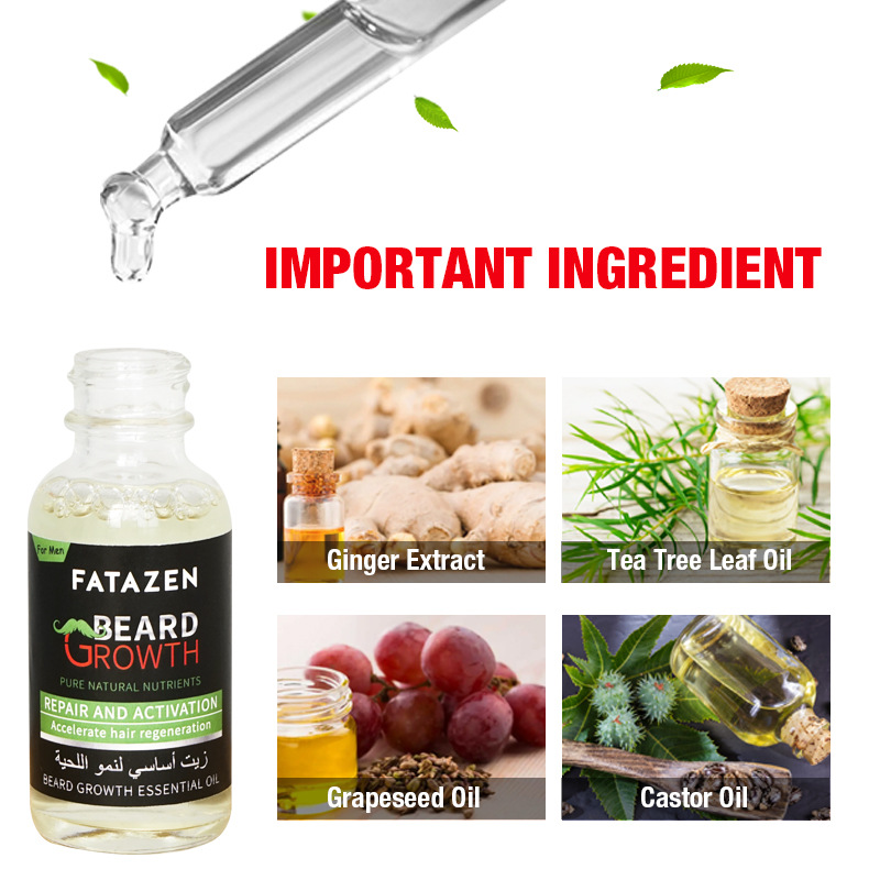 Naturalny organiczny olejek do – Hair Care Herbal Products recenzja i cena