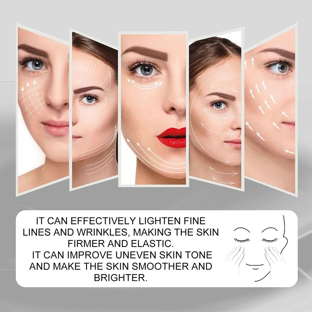 Krem ze smoczej krwi Usuwanie  – Silk Press Serum recenzja i cena