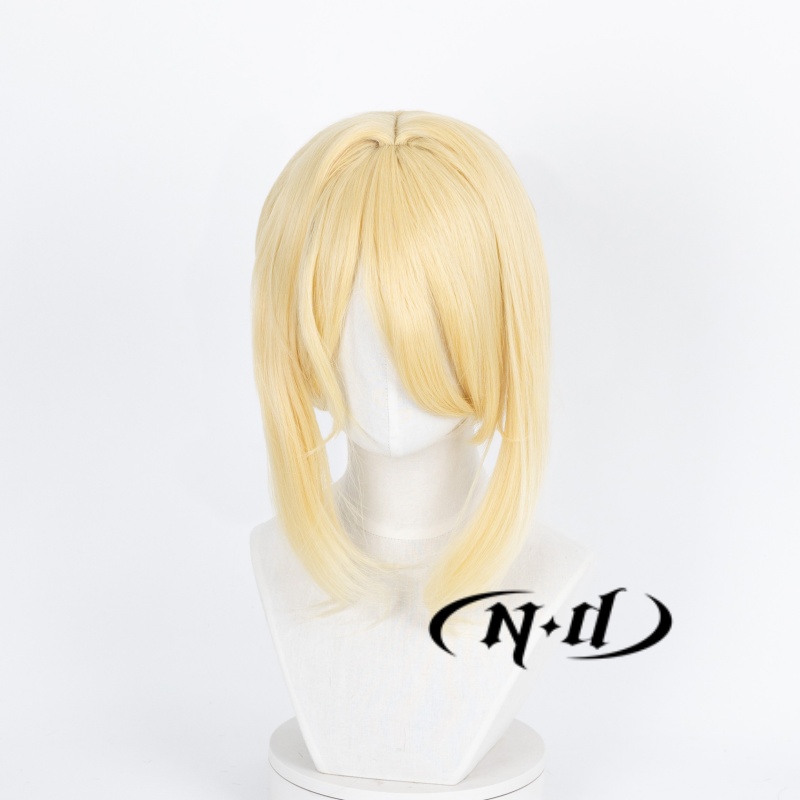 ND Violet Evergarden Cosplay W – Braiding Hair Kanekalon recenzja i cena