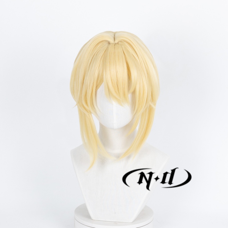 ND Violet Evergarden Cosplay W – Braiding Hair Kanekalon recenzja i cena