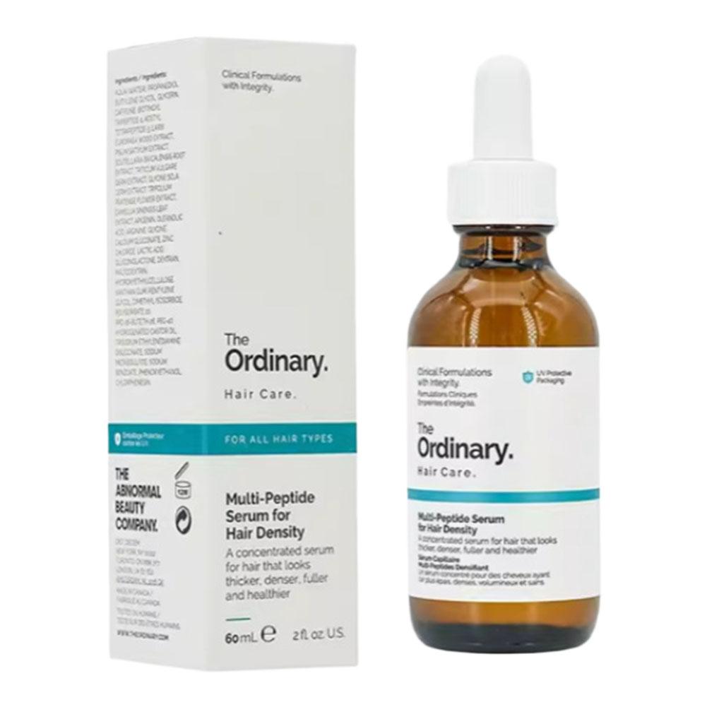 60ml Serum do pielęgnacji włos – Hair Care Korean Products recenzja i cena