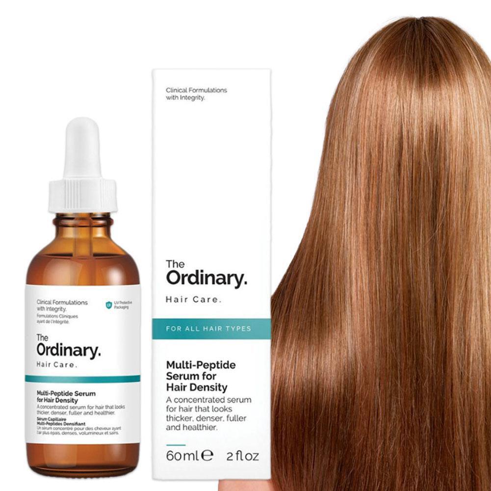 60ml Serum do pielęgnacji włos – Hair Care Korean Products recenzja i cena