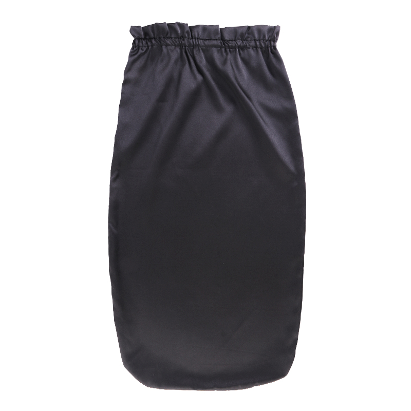 Nowa damska długa satynowa cza – Satin Hair Bonnet recenzja i cena