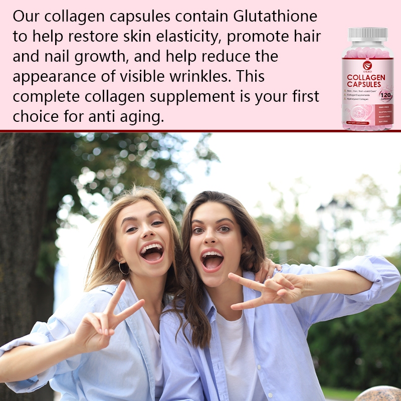 Potężne kapsułki z hydrolowany – Hair Care Capsule recenzja i cena
