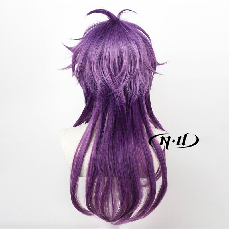Peruki Cosplay ND Rin, Dopinki – Braiding Hair Kanekalon recenzja i cena