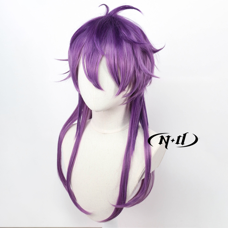 Peruki Cosplay ND Rin, Dopinki – Braiding Hair Kanekalon recenzja i cena