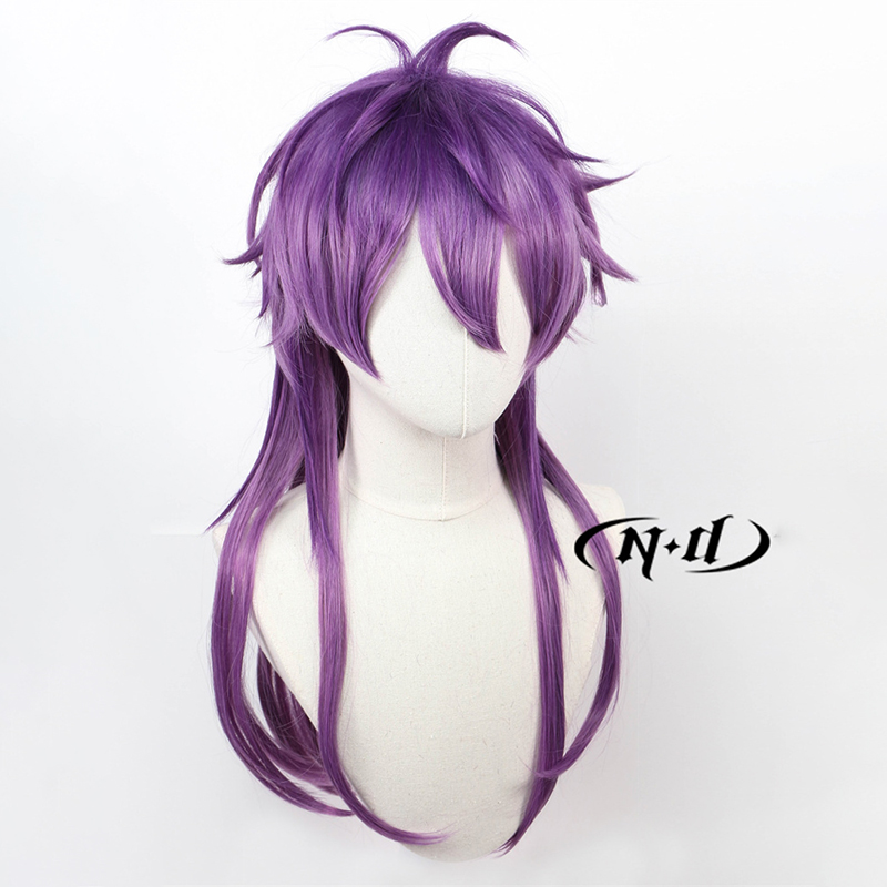 Peruki Cosplay ND Rin, Dopinki – Braiding Hair Kanekalon recenzja i cena