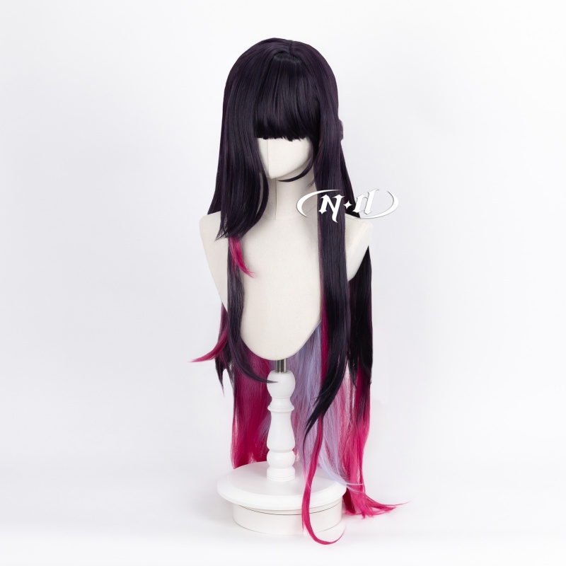 Peruki Cosplay ND Hysilens, tr – Braiding Hair Kanekalon recenzja i cena