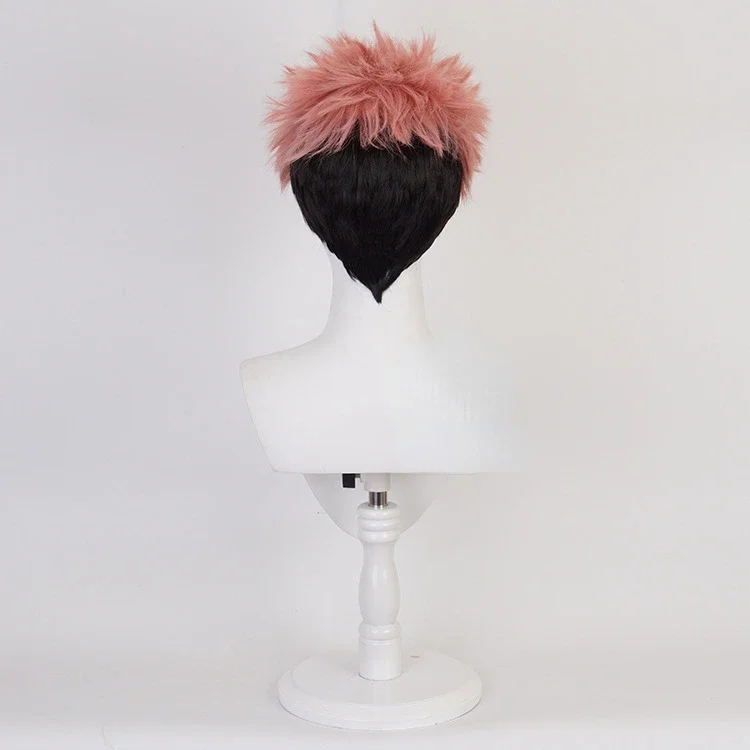Peruka do cosplayu Anime Itado – Satin Hair Bonnet recenzja i cena