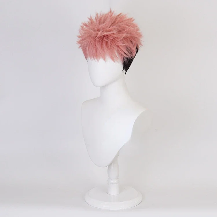 Peruka do cosplayu Anime Itado – Satin Hair Bonnet recenzja i cena