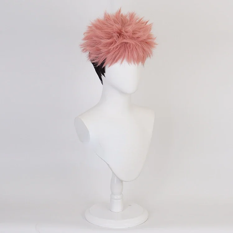 Peruka do cosplayu Anime Itado – Satin Hair Bonnet recenzja i cena