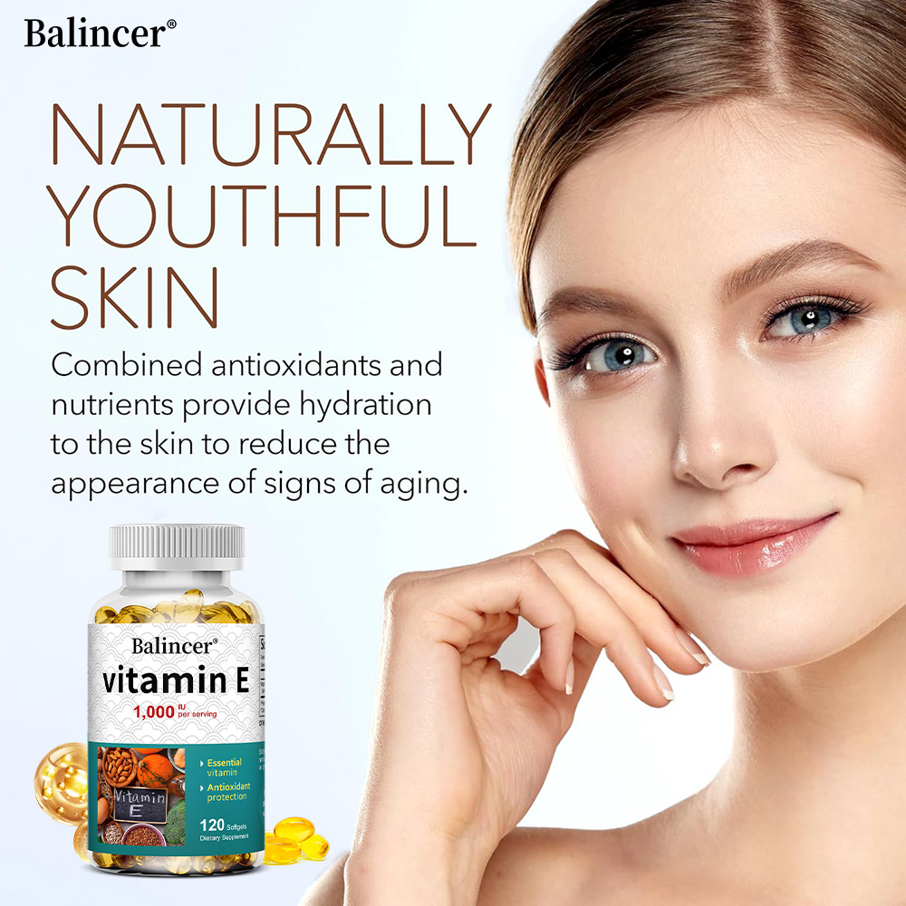 Naturalne kapsułki z witaminą  – Hair Care Capsule recenzja i cena