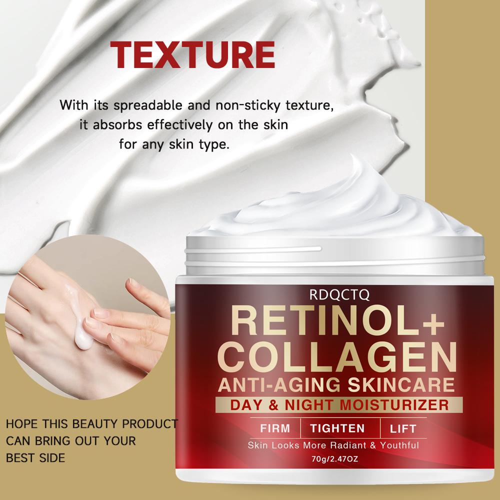 Retinol Collagen Anti-Aging Da – Silk Press Serum recenzja i cena