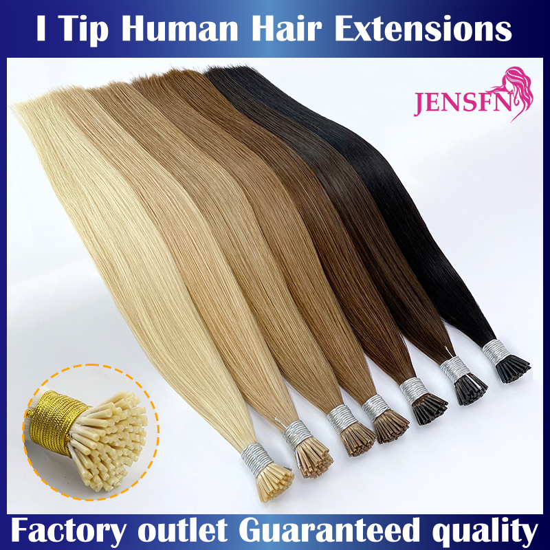 JENSFN Doczepiane włosy na wsu – Hair Care Capsule recenzja i cena