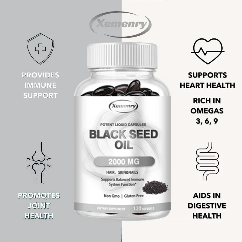 Wegańskie kapsułki z olejkiem  – Castor Oil Cold Press recenzja i cena