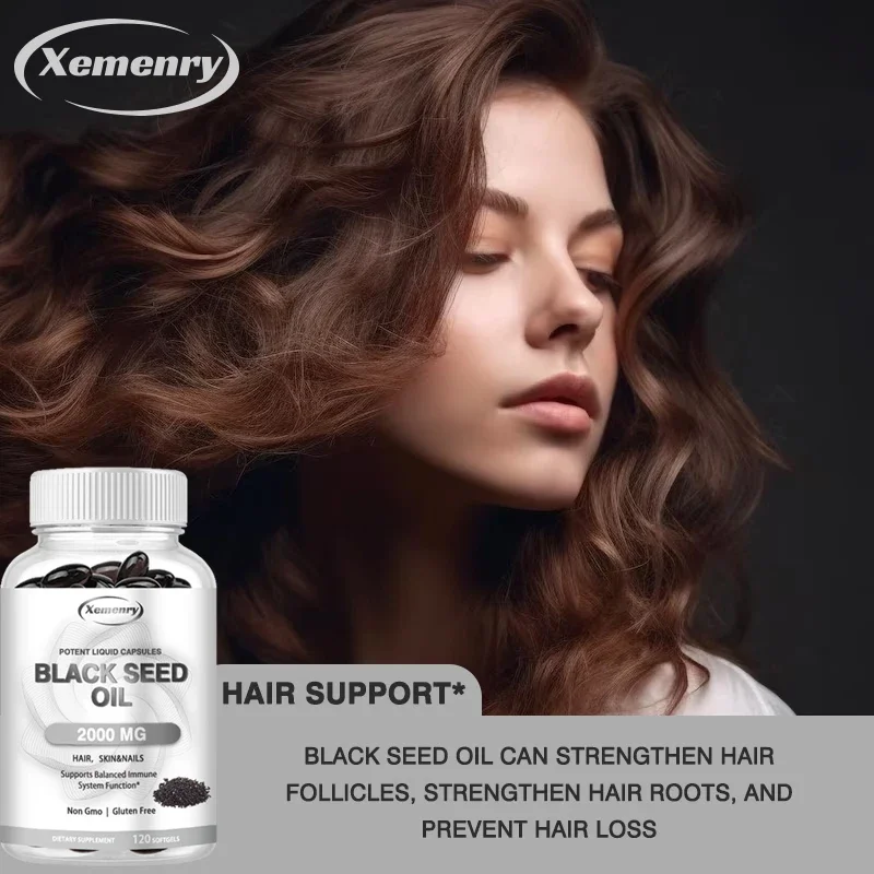 Wegańskie kapsułki z olejkiem  – Castor Oil Cold Press recenzja i cena