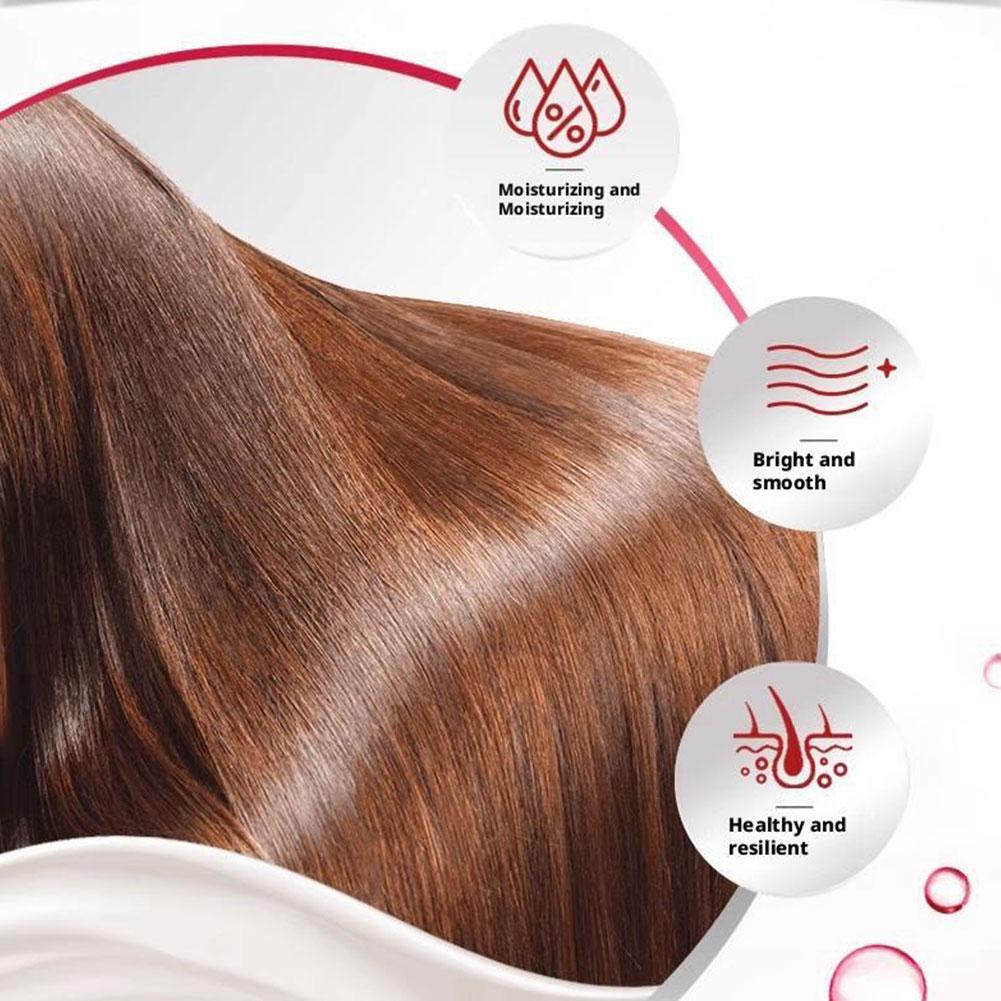 Japońska oryginalna odżywka do – Hair Care Korean Products recenzja i cena