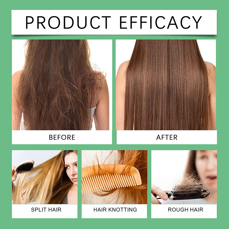 HOEGOA Szampon z rozmarynem za – Hair Care Herbal Products recenzja i cena