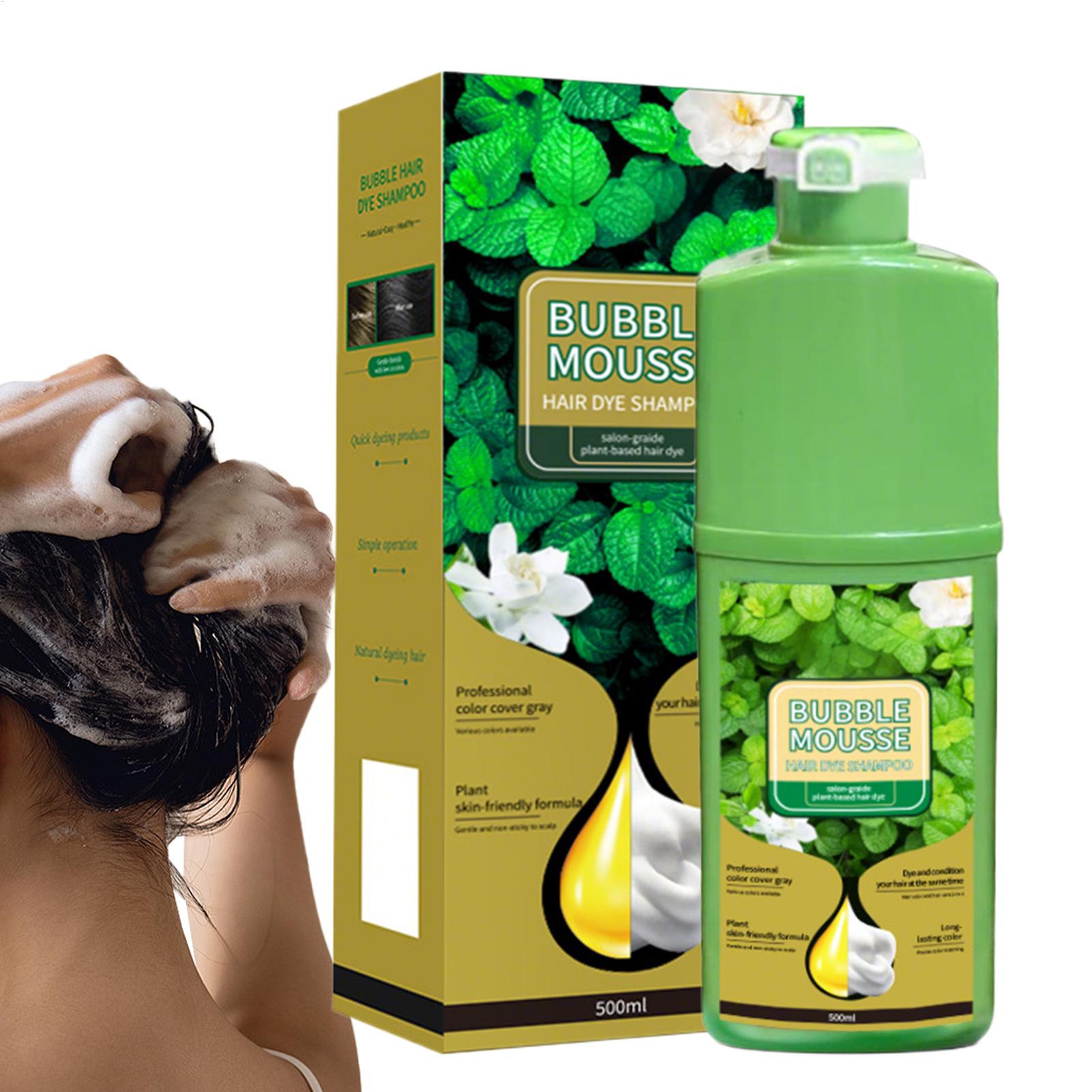 Naturalny roślinny ziołowy sza – Hair Care Herbal Products recenzja i cena