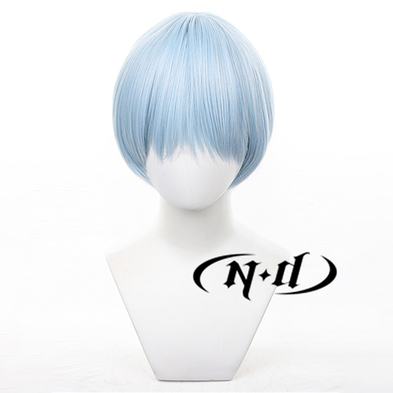 ND Himmel Cosplay Wigs Frieren – Braiding Hair Kanekalon recenzja i cena