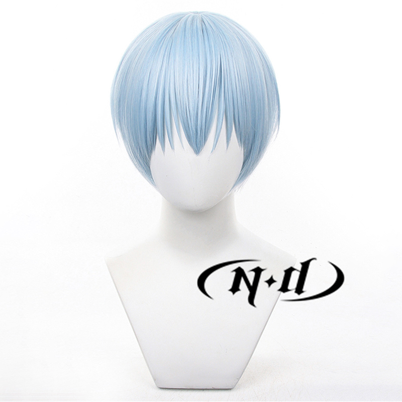 ND Himmel Cosplay Wigs Frieren – Braiding Hair Kanekalon recenzja i cena