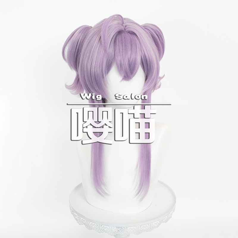 Peruka Anime Roleplay Coolwig  – Braiding Hair Kanekalon recenzja i cena