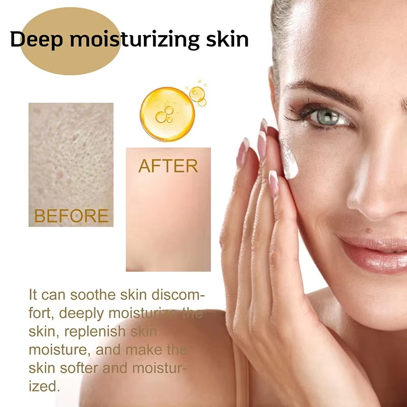 Serum do twarzy z Centella Asi – Silk Press Serum recenzja i cena