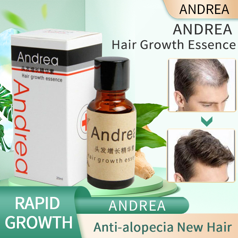 2/5/10Pcs Andrea Hair Growth S – Hair Care Herbal Products recenzja i cena