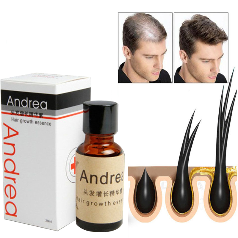 2/5/10Pcs Andrea Hair Growth S – Hair Care Herbal Products recenzja i cena